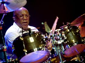 Billy Cobham picks 10 essential drum recordings