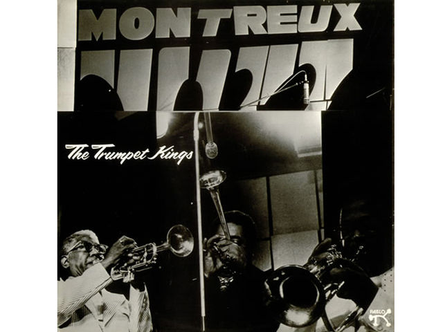 The Trumpet Kings At Montreux (1975)