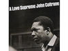 John Coltrane – A Love Supreme (1965) blank