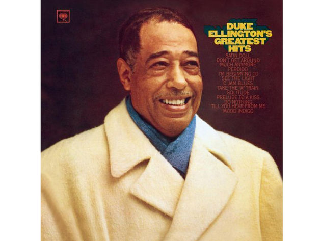 Duke Ellington – Duke Ellington's Greatest Hits (1968)