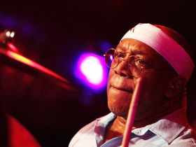 Billy Cobham's top 5 tips for drummers