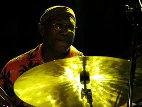 Billy Cobham's top 5 tips for drummers