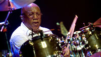 Les 5 conseils de Billy Cobham aux batteurs