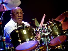Billy Cobham's top 5 tips for drummers