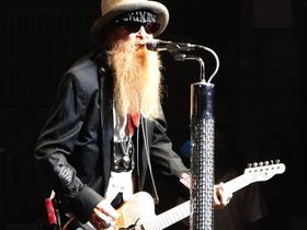 Interview: Billy Gibbons on ZZ Top's NYC live setlist