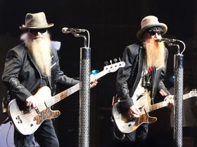 Interview: Billy Gibbons on ZZ Top's NYC live setlist