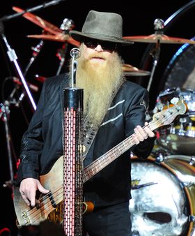 Interview: Billy Gibbons on ZZ Top's NYC live setlist