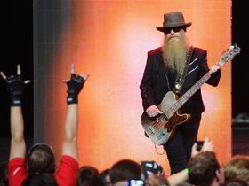 Interview: Billy Gibbons on ZZ Top's NYC live setlist