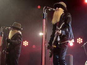 Interview: Billy Gibbons on ZZ Top's NYC live setlist
