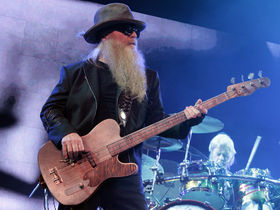 Interview: Billy Gibbons on ZZ Top's NYC live setlist