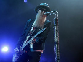 Interview: Billy Gibbons on ZZ Top's NYC live setlist