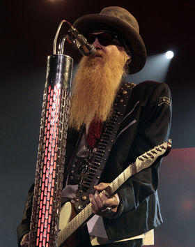 Interview: Billy Gibbons on ZZ Top's NYC live setlist