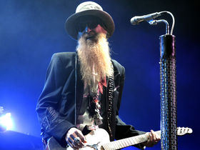 Interview: Billy Gibbons on ZZ Top's NYC live setlist