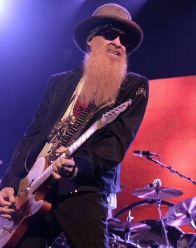 Interview: Billy Gibbons on ZZ Top's NYC live setlist