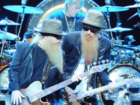 Interview: Billy Gibbons on ZZ Top's NYC live setlist