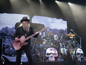 Interview: Billy Gibbons on ZZ Top's NYC live setlist