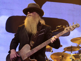 Interview: Billy Gibbons on ZZ Top's NYC live setlist