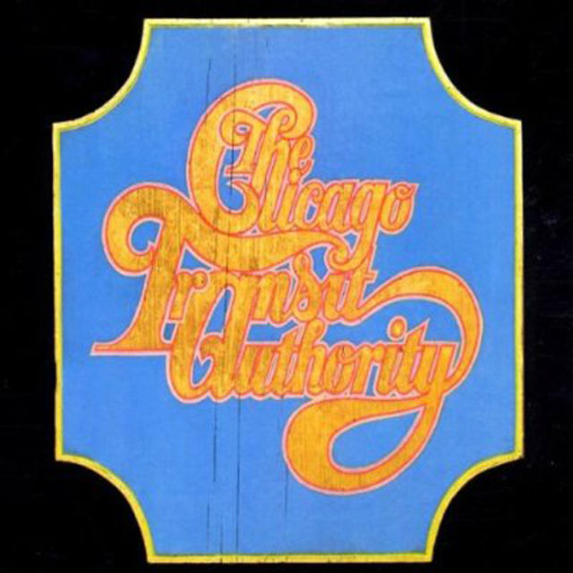 Chicago - The Chicago Transit Authority (1969)