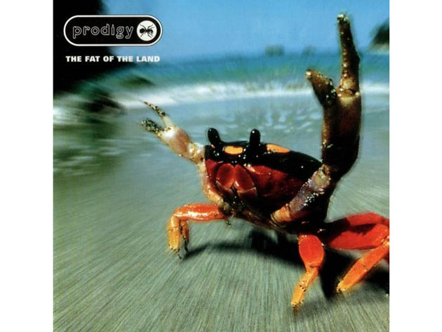 The Prodigy – Fat Of The Land (1997)
