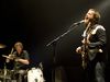 Mind Eraser The Black Keys - Patrick Carney and Dan Auerbach - play Melbourne, Australia, 2009