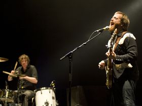 The Black Keys' El Camino: full album review track-by-track
