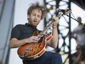 The Black Keys' El Camino: full album review track-by-track