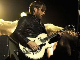 The Black Keys' El Camino: full album review track-by-track