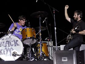 The Black Keys' El Camino: full album review track-by-track
