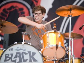 The Black Keys' El Camino: full album review track-by-track