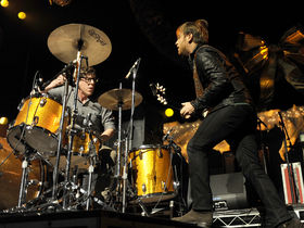 The Black Keys' El Camino: full album review track-by-track