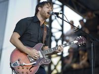 The Black Keys