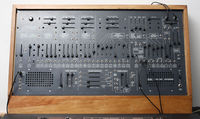 Blast from the past: ARP 2600