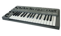 Blast from the past: Roland SH-101