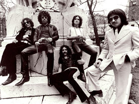 Eric Bloom talks Blue Oyster Cult's studio albums