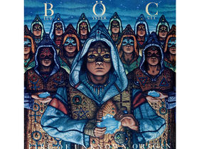 Eric Bloom talks Blue Oyster Cult's studio albums