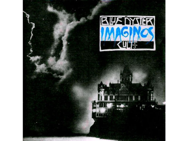 Imaginos (1987)