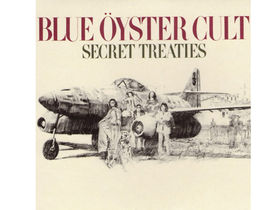 Eric Bloom talks Blue Oyster Cult's studio albums