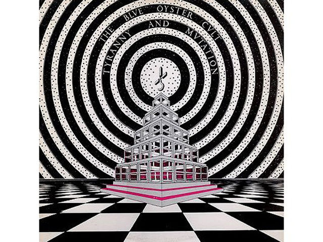 Tyranny And Mutation (1973)