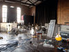 The Big Room blank
