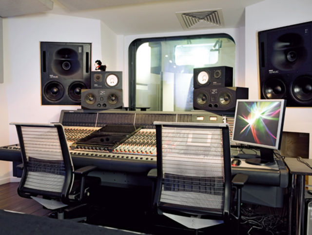Studio 1