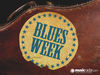 Welcome to Blues Week Got the blues? Welcome to your spiritual home…