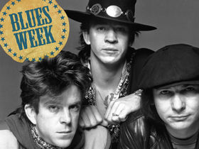 Blues Week on MusicRadar