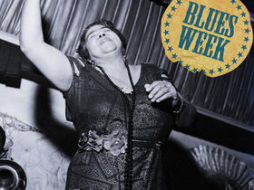 Blues Week on MusicRadar