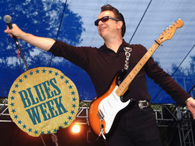Blues Week on MusicRadar
