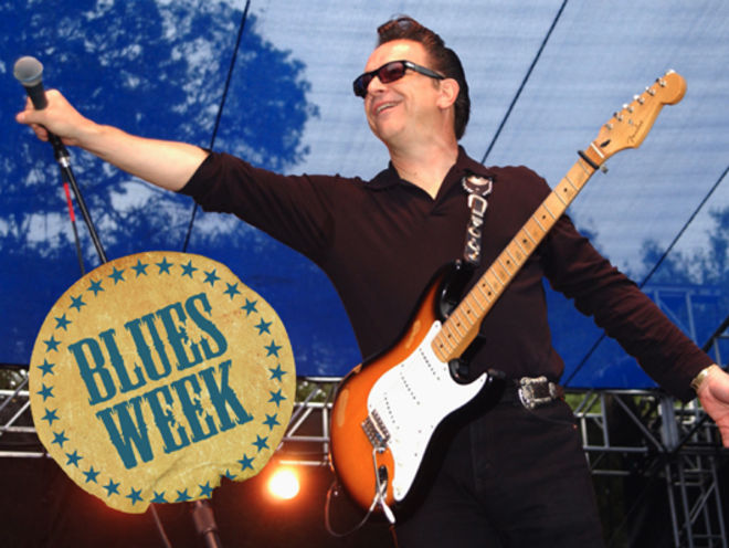 Blues Week on MusicRadar