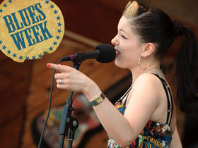 Blues Week on MusicRadar