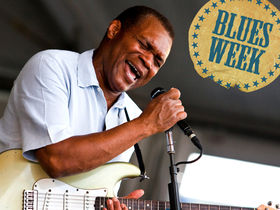 Blues Week on MusicRadar
