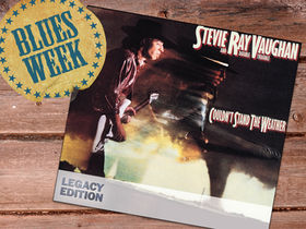 Blues Week on MusicRadar