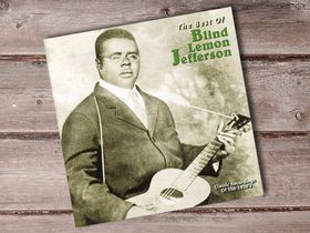 The 25 best blues guitarists of all time