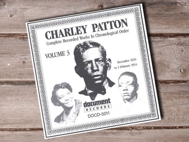 The 25 best blues guitarists of all time
